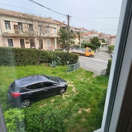 Seaside Apartment Bubi Crikvenica Exterior photo