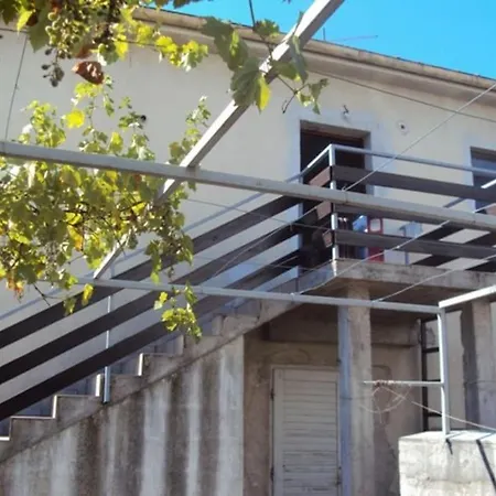 Seaside Apartment Bubi Crikvenica Exterior photo