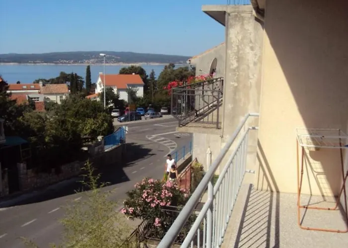 Seaside Apartment Bubi