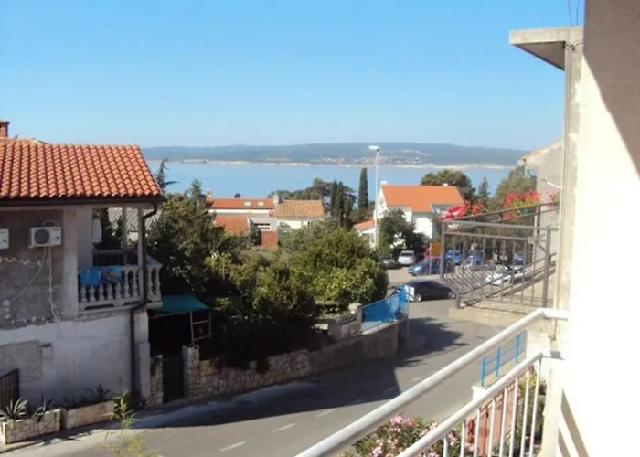Seaside Apartment Bubi