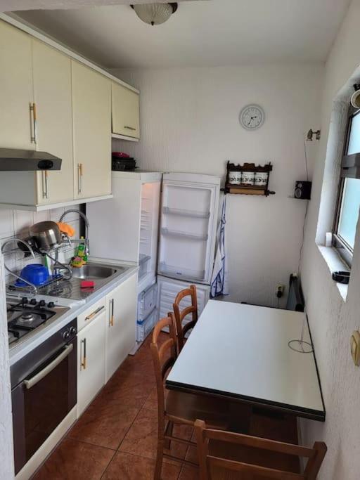 Seaside Bubi Apartment Crikvenica
