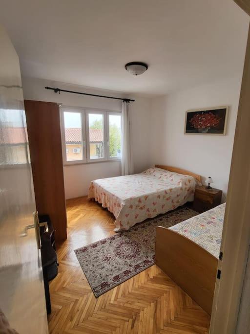 Apartment Seaside Bubi