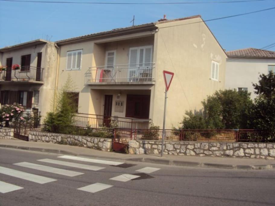 Apartment Seaside Bubi Crikvenica