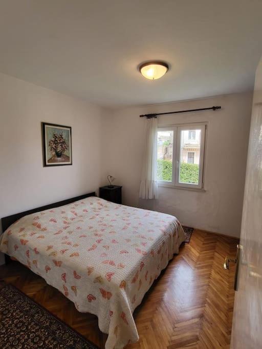 Seaside Bubi Apartment Crikvenica