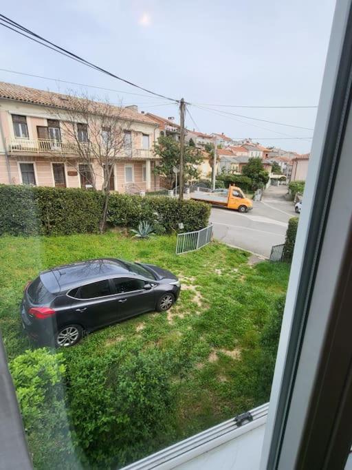 Seaside Bubi Apartment Crikvenica